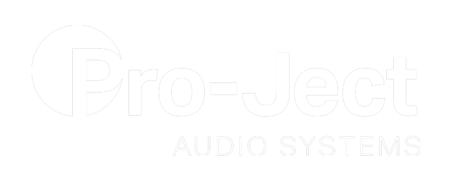 Partner Logo Pro-Ject Audio Systems