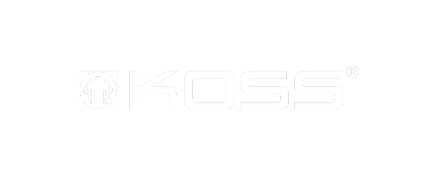 Partner Logo Koss