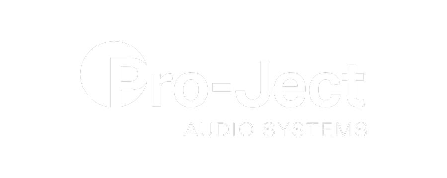 Partner Logo Pro-Ject Audio