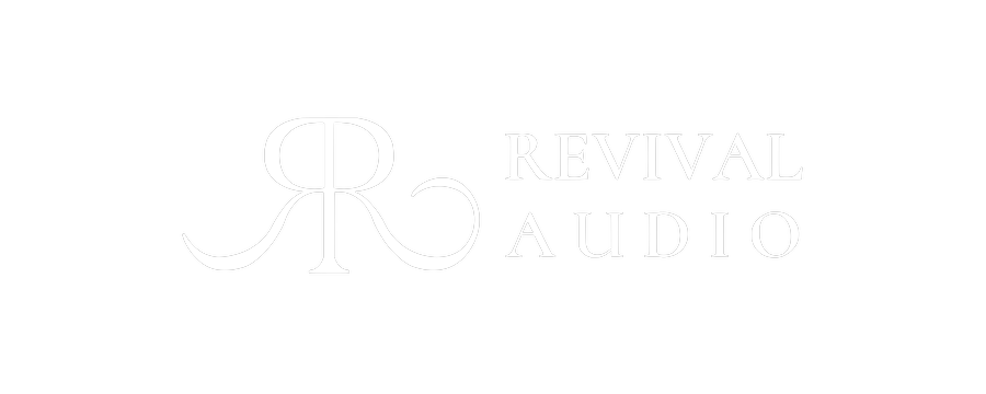 Revival Audio