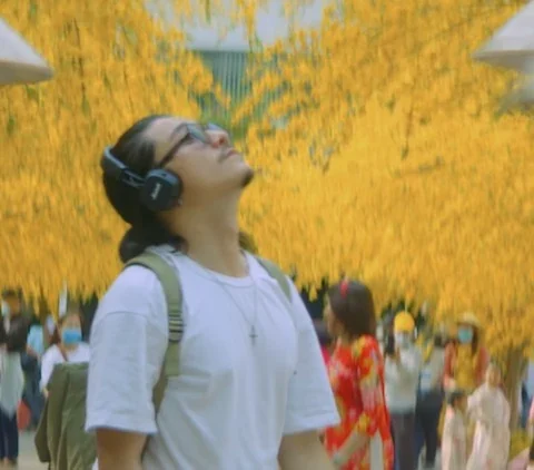 The Sound of Tet — District M campaign video