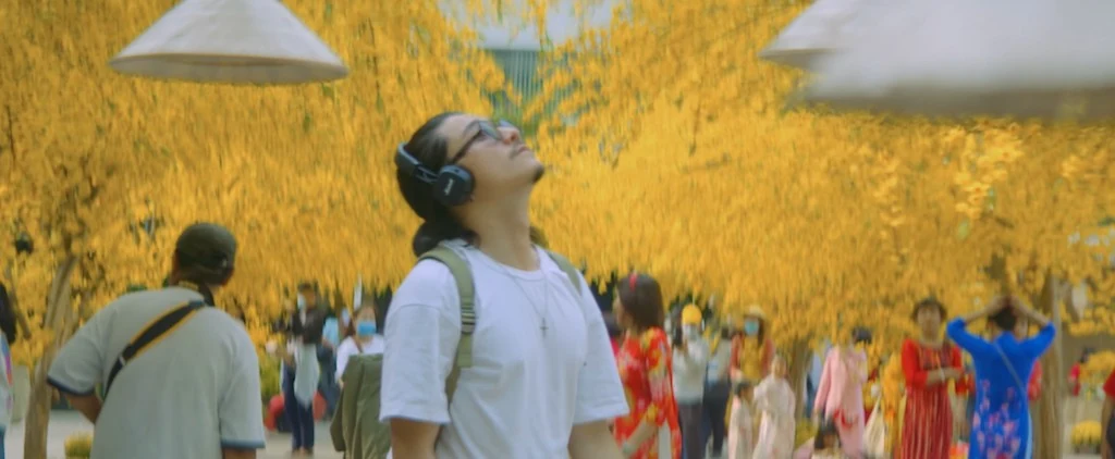 The Sound of Tet — District M campaign video
